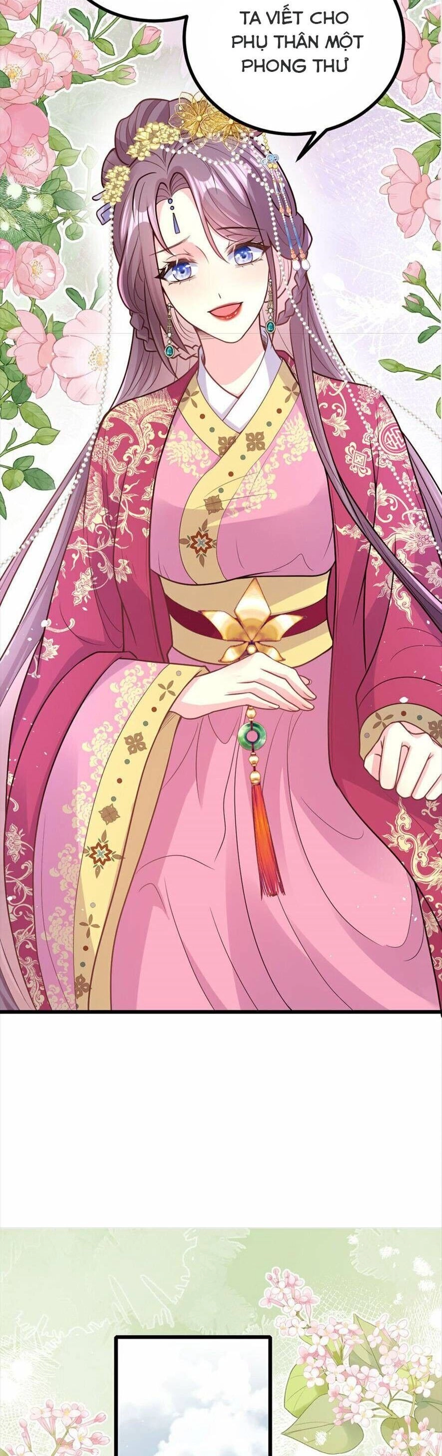 Phò Mã Hôm Nay Cũng Muốn Phản Công Chapter 48 - 15