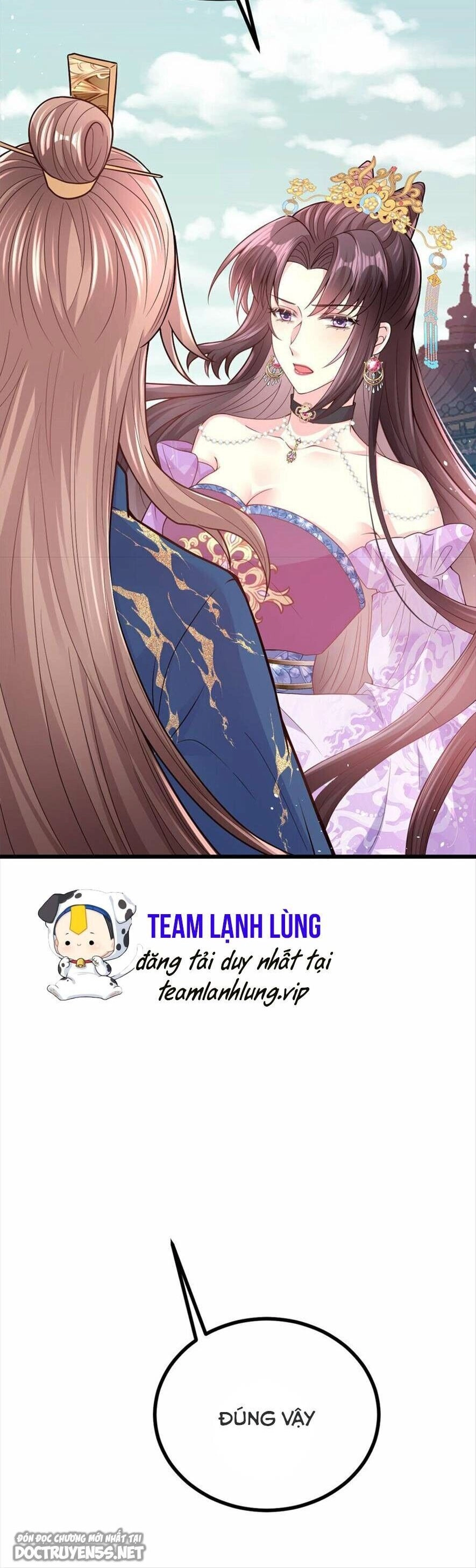 Phò Mã Hôm Nay Cũng Muốn Phản Công Chapter 48 - 20