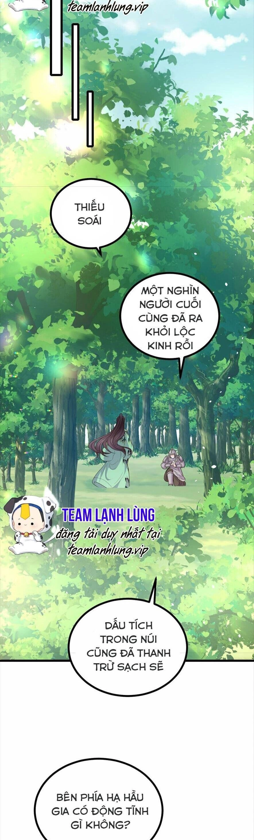 Phò Mã Hôm Nay Cũng Muốn Phản Công Chapter 48 - 23