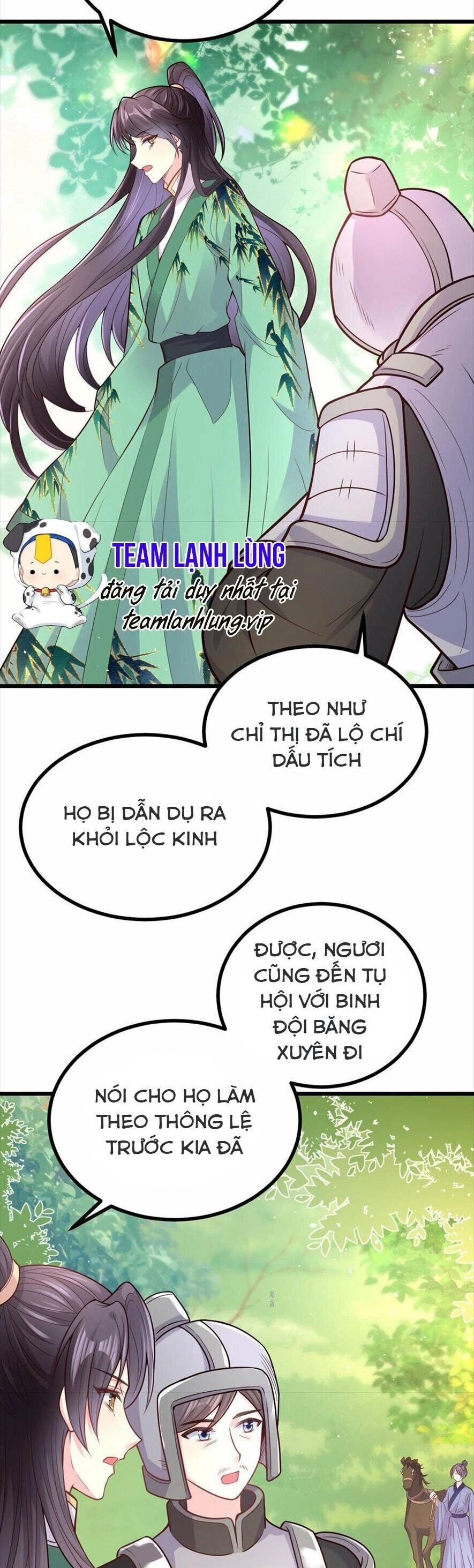 Phò Mã Hôm Nay Cũng Muốn Phản Công Chapter 48 - 24