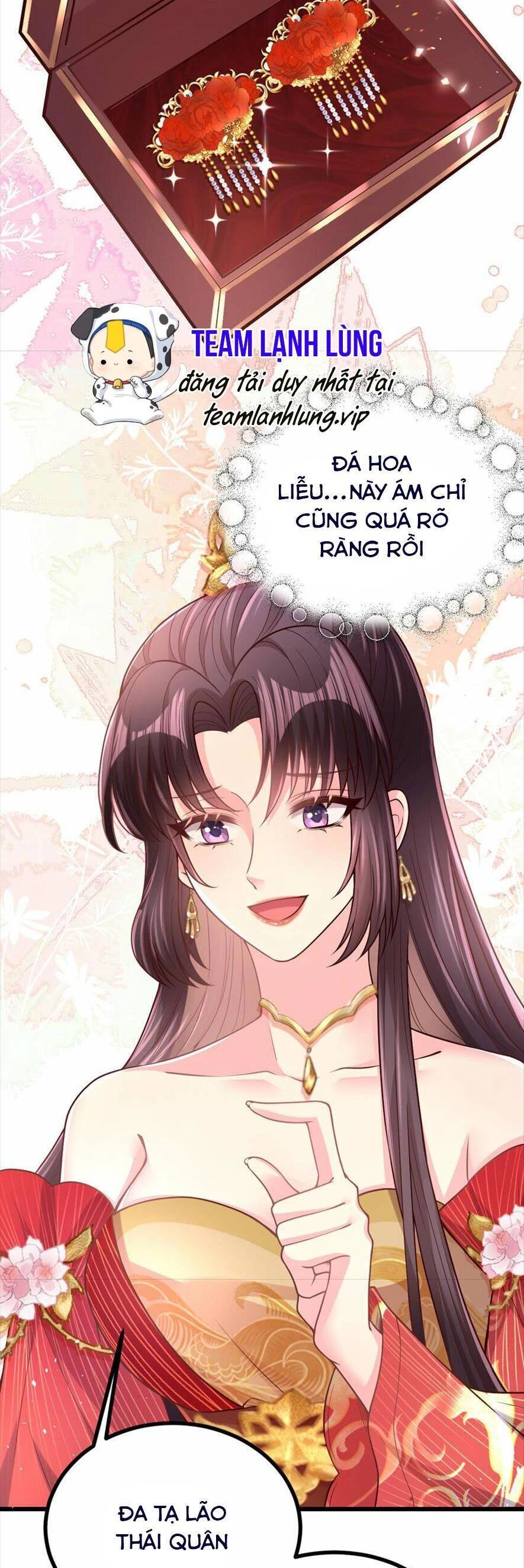 Phò Mã Hôm Nay Cũng Muốn Phản Công Chapter 53 - 6