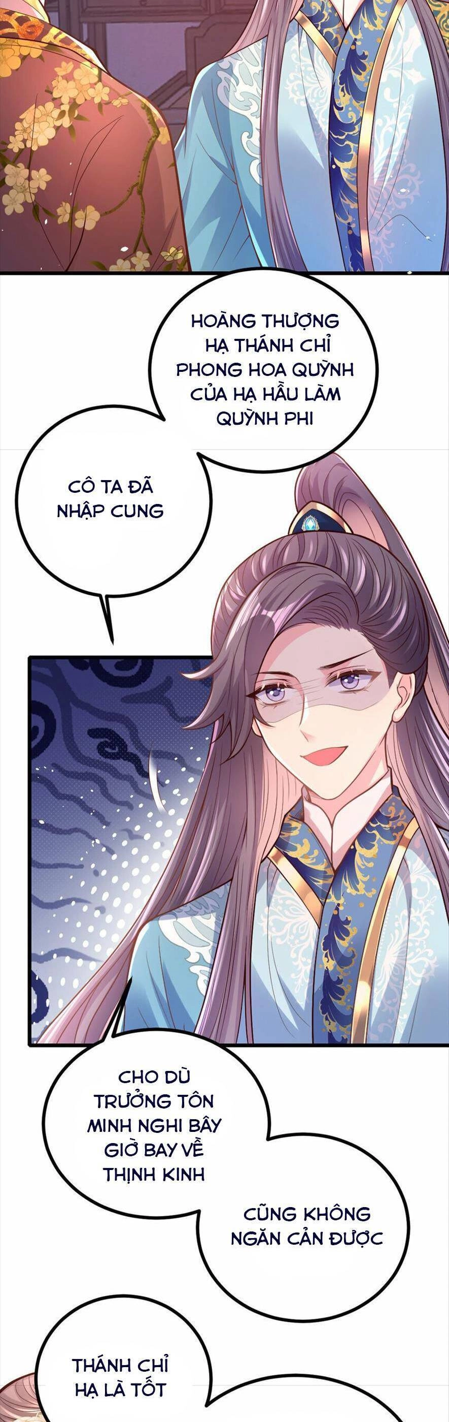 Phò Mã Hôm Nay Cũng Muốn Phản Công Chapter 53 - 16