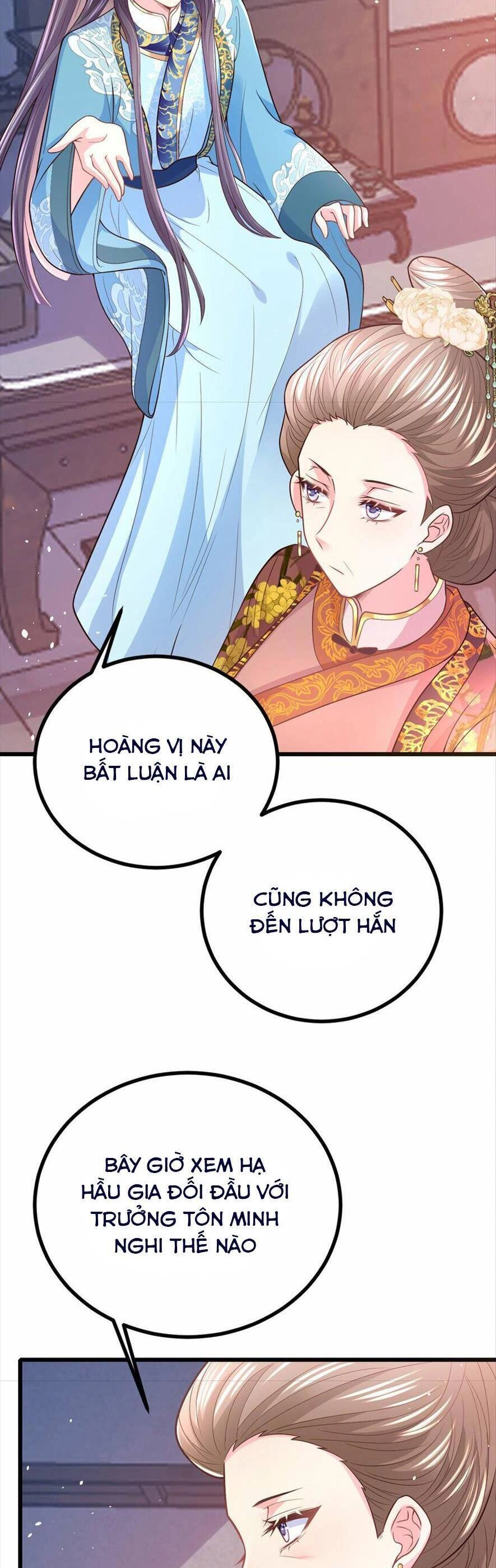 Phò Mã Hôm Nay Cũng Muốn Phản Công Chapter 53 - 18