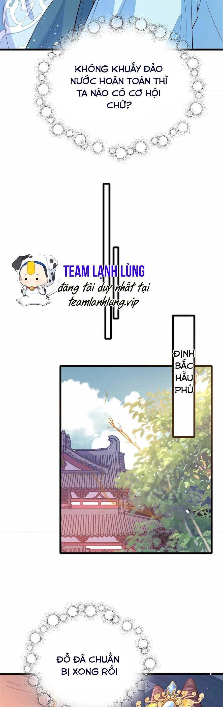 Phò Mã Hôm Nay Cũng Muốn Phản Công Chapter 53 - 20