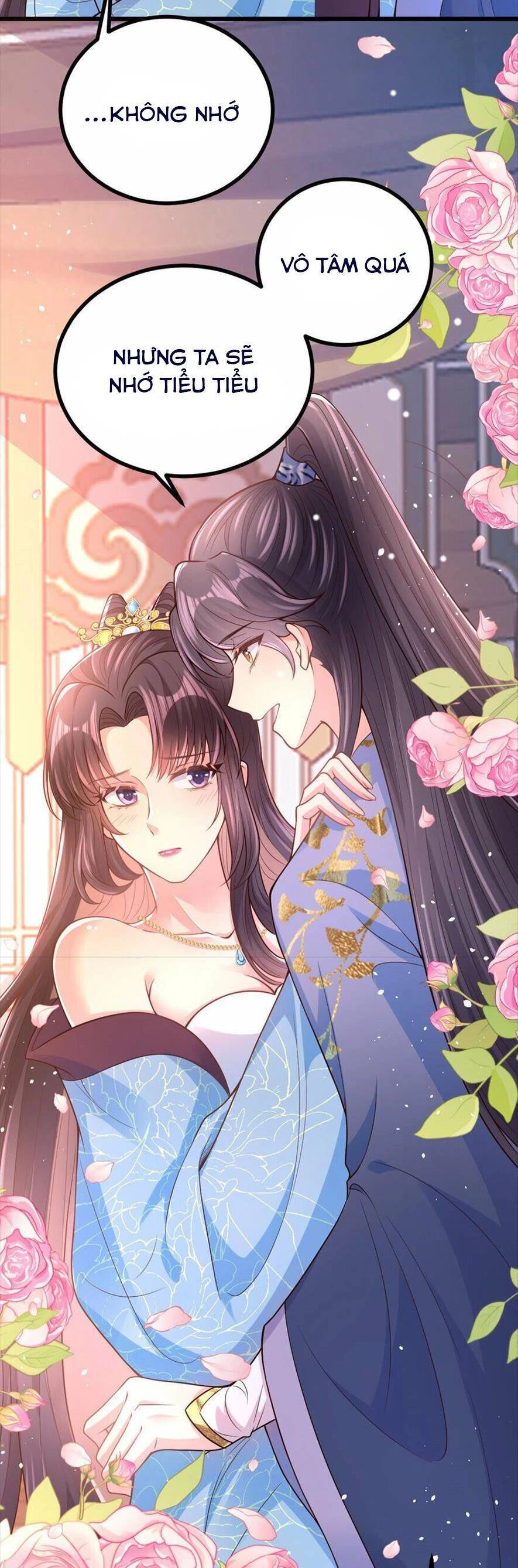 Phò Mã Hôm Nay Cũng Muốn Phản Công Chapter 53 - 24