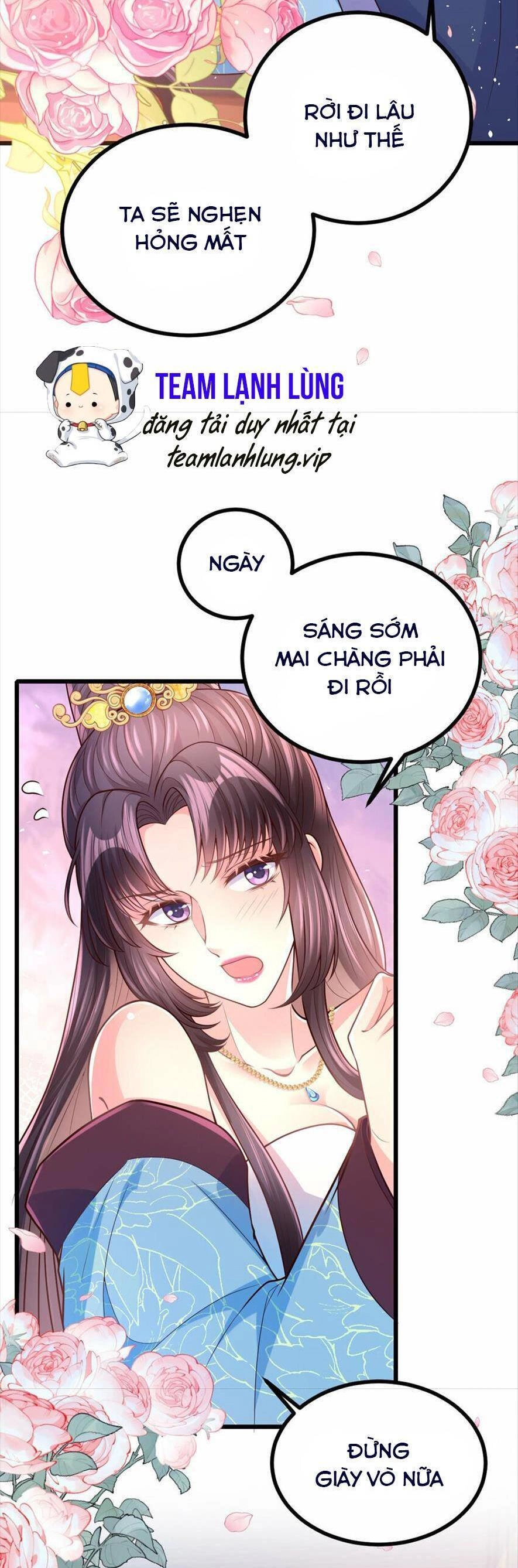 Phò Mã Hôm Nay Cũng Muốn Phản Công Chapter 53 - 25