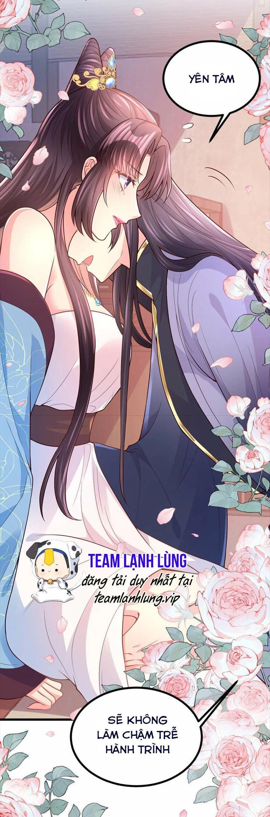 Phò Mã Hôm Nay Cũng Muốn Phản Công Chapter 53 - 26