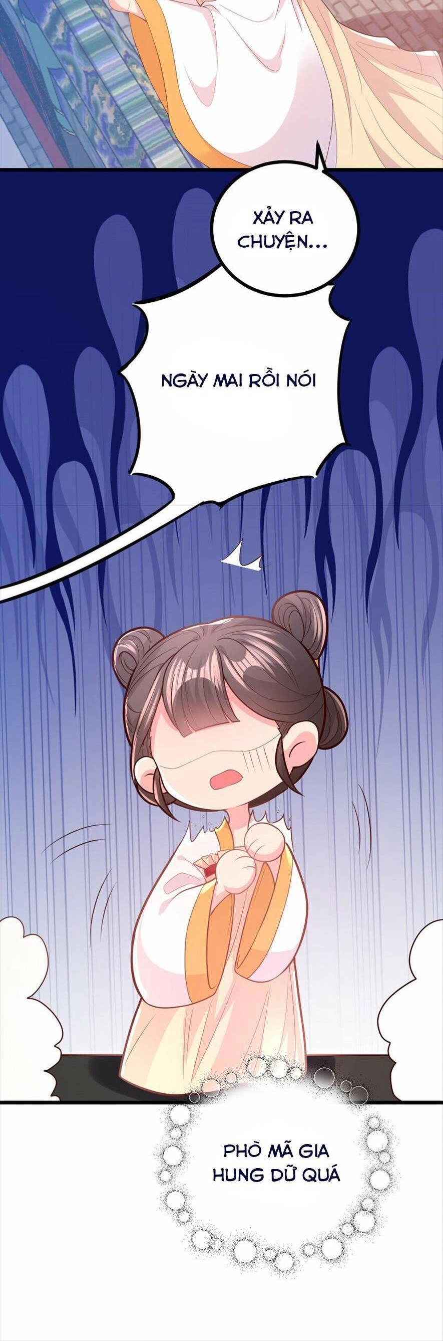 Phò Mã Hôm Nay Cũng Muốn Phản Công Chapter 53 - 28