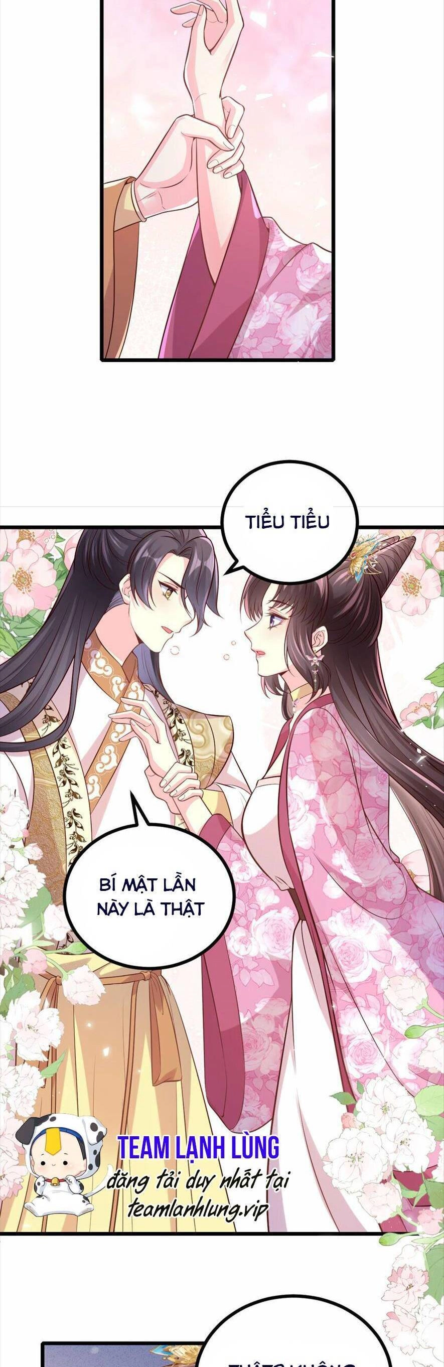 Phò Mã Hôm Nay Cũng Muốn Phản Công Chapter 50 - 3