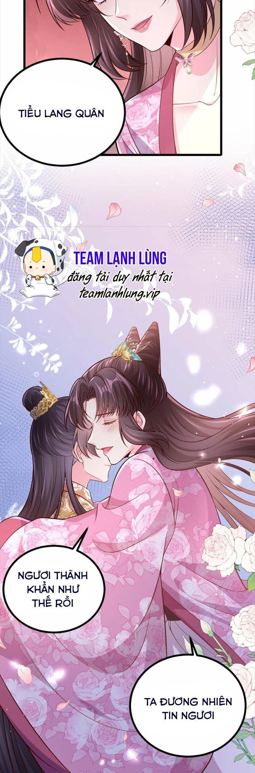 Phò Mã Hôm Nay Cũng Muốn Phản Công Chapter 50 - 13