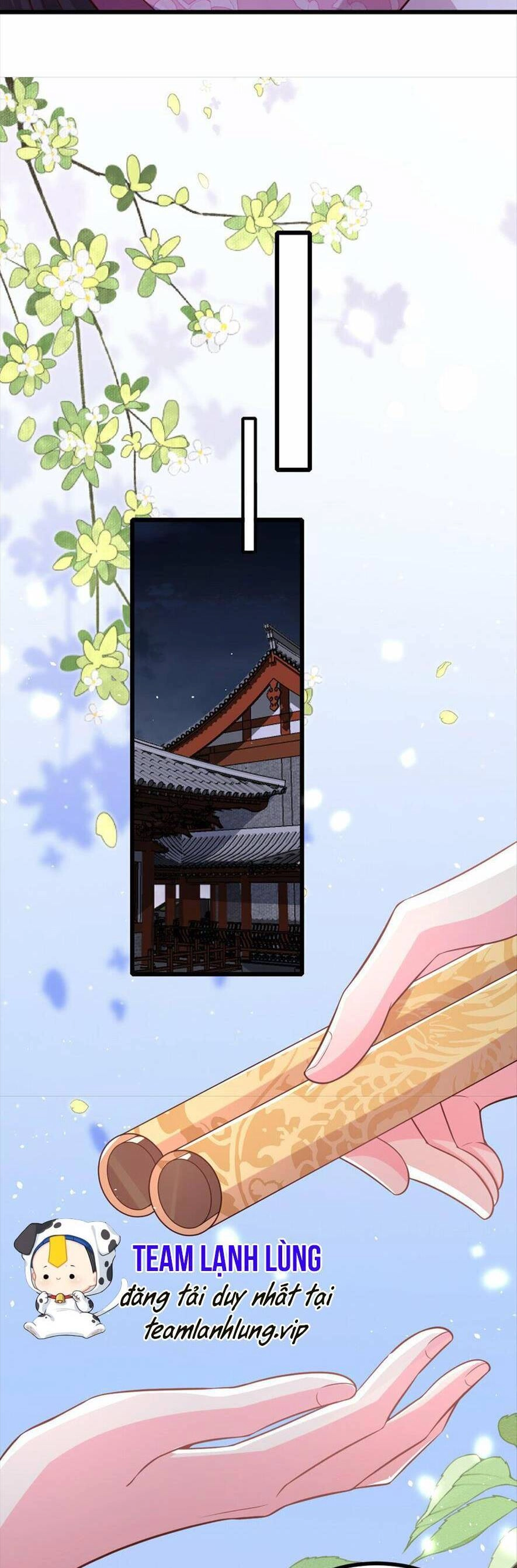 Phò Mã Hôm Nay Cũng Muốn Phản Công Chapter 50 - 14