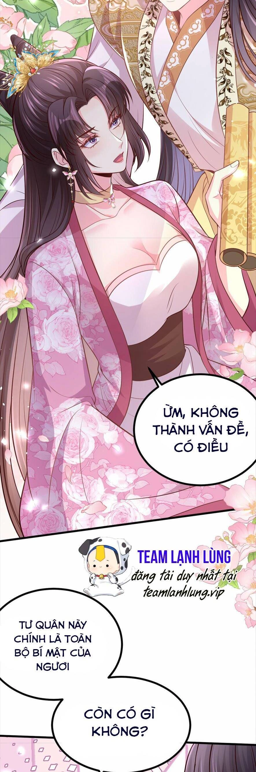 Phò Mã Hôm Nay Cũng Muốn Phản Công Chapter 50 - 17