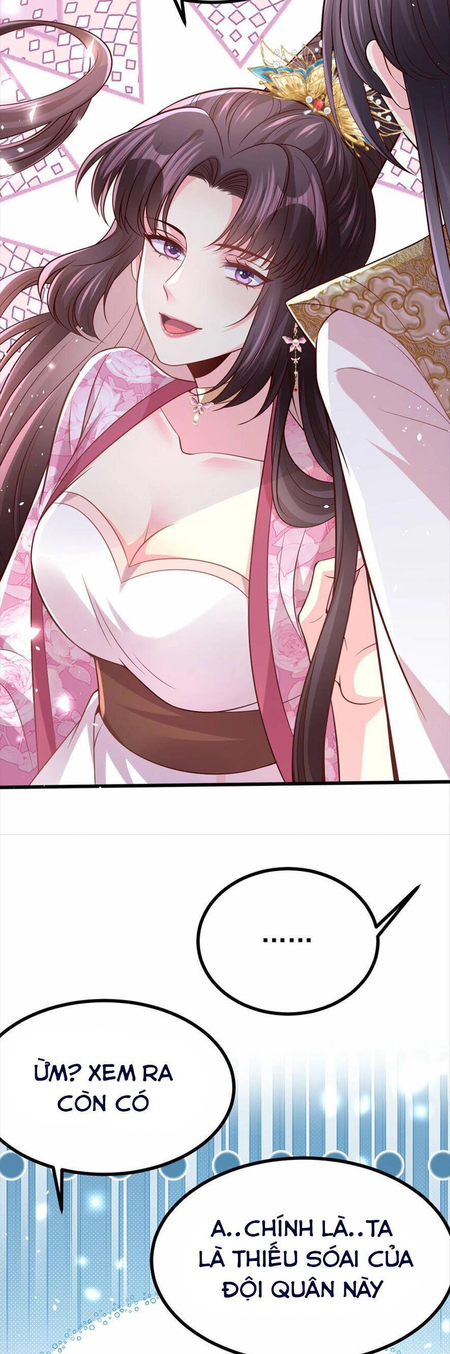 Phò Mã Hôm Nay Cũng Muốn Phản Công Chapter 50 - 18