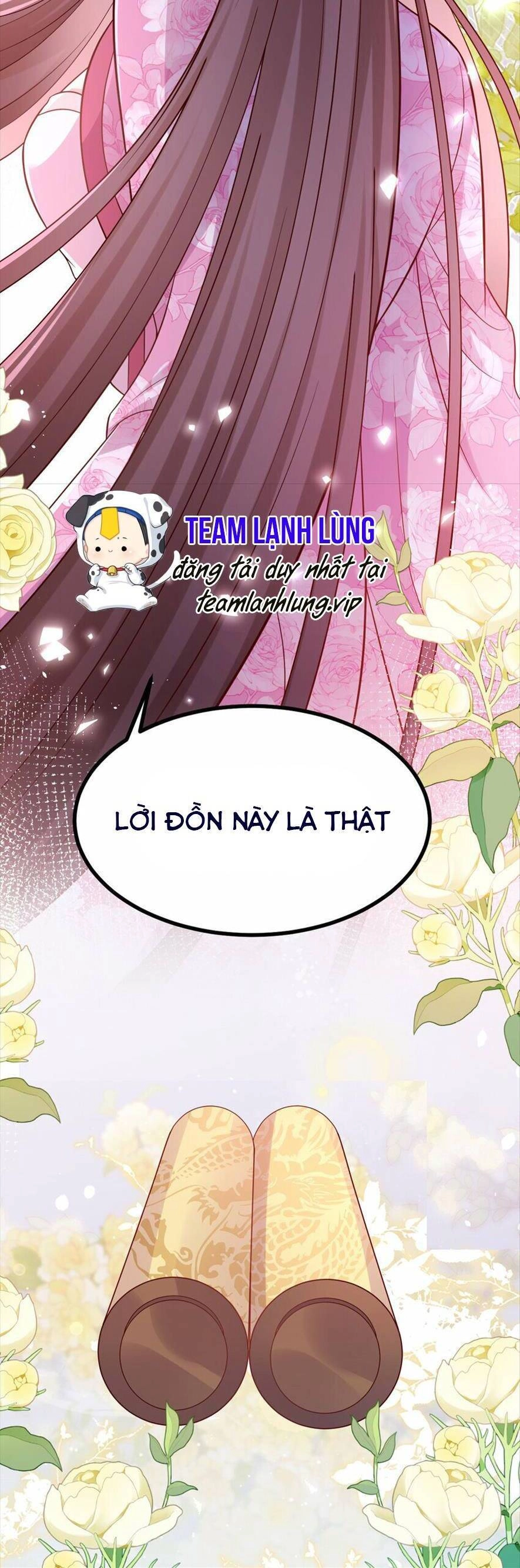 Phò Mã Hôm Nay Cũng Muốn Phản Công Chapter 50 - 23