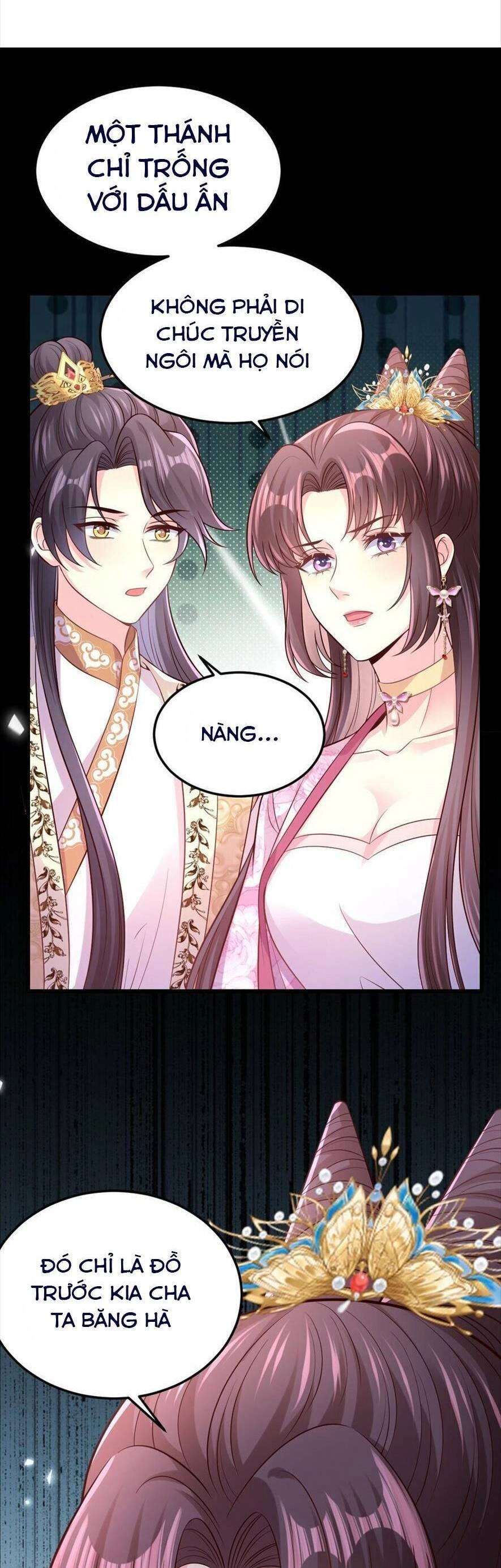 Phò Mã Hôm Nay Cũng Muốn Phản Công Chapter 51 - 2