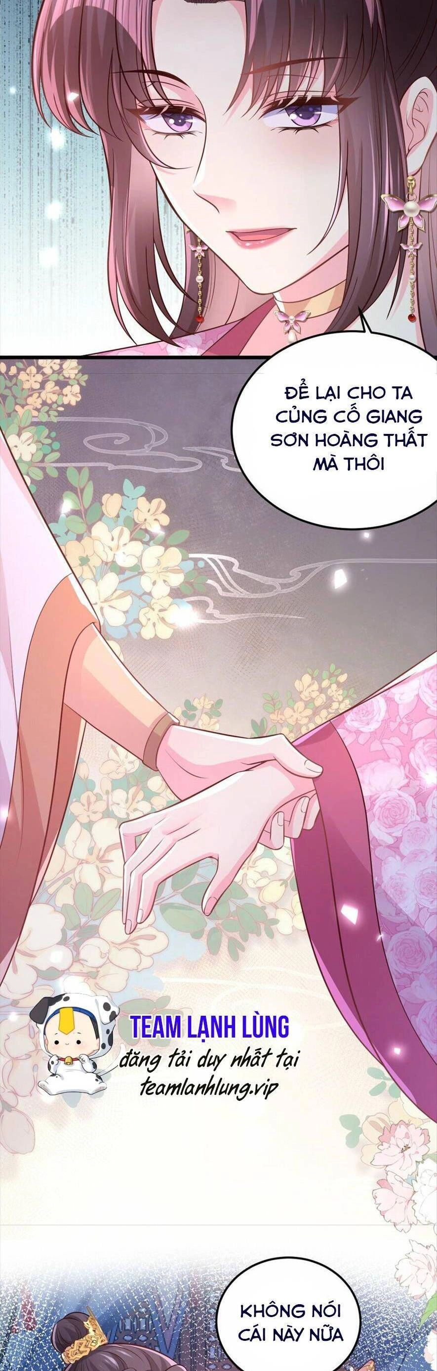 Phò Mã Hôm Nay Cũng Muốn Phản Công Chapter 51 - 3