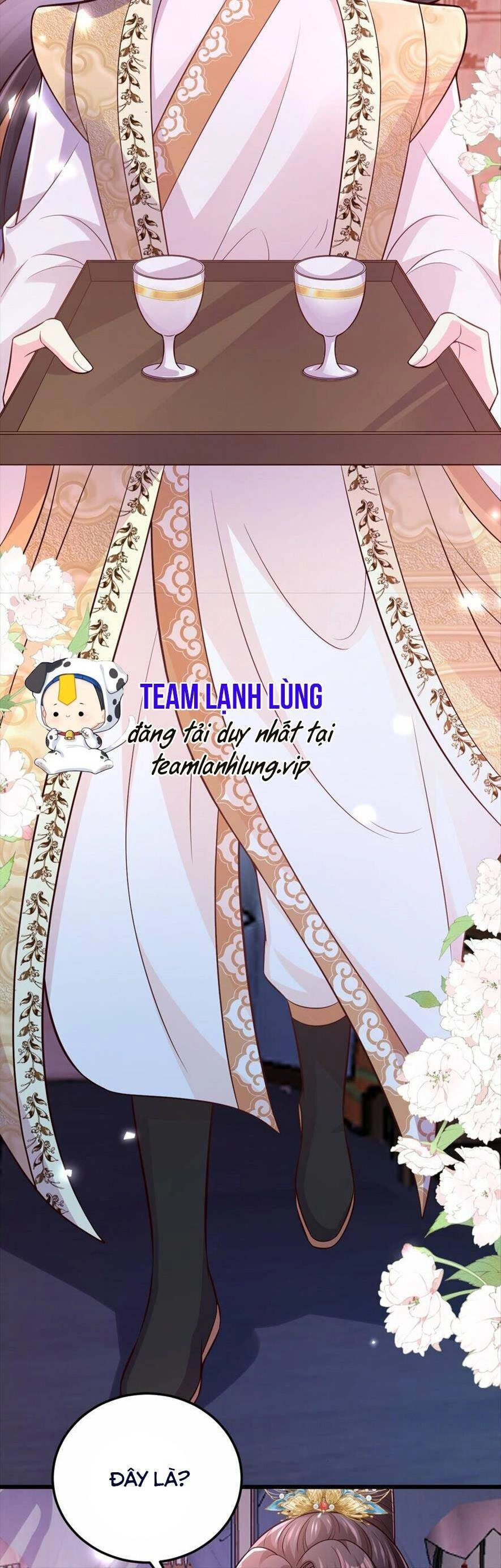 Phò Mã Hôm Nay Cũng Muốn Phản Công Chapter 51 - 6