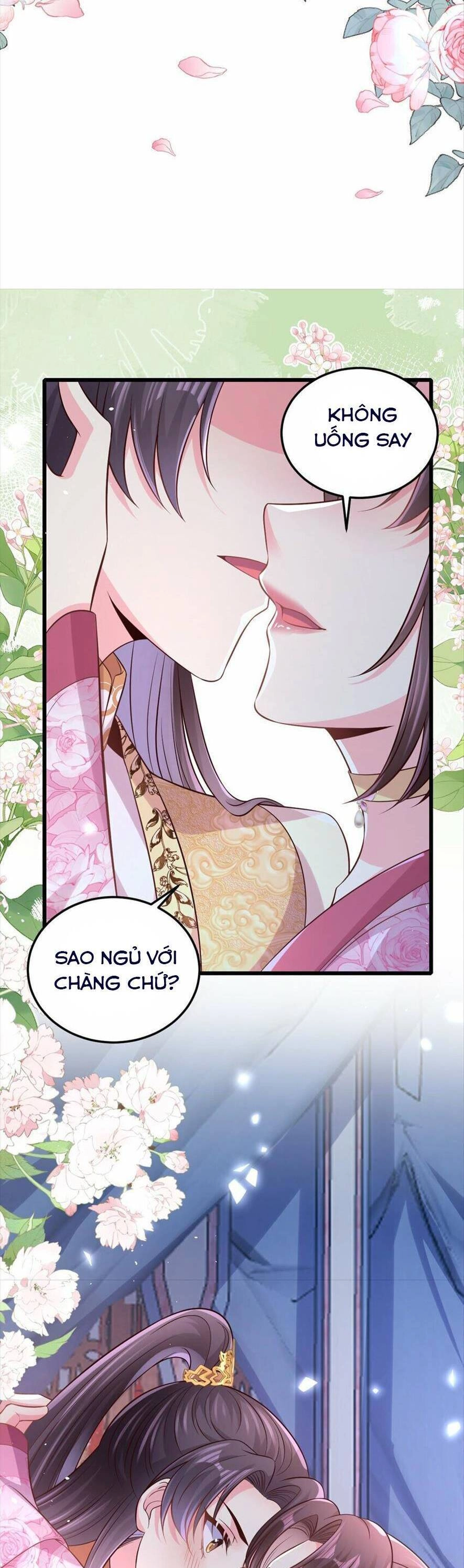 Phò Mã Hôm Nay Cũng Muốn Phản Công Chapter 51 - 14