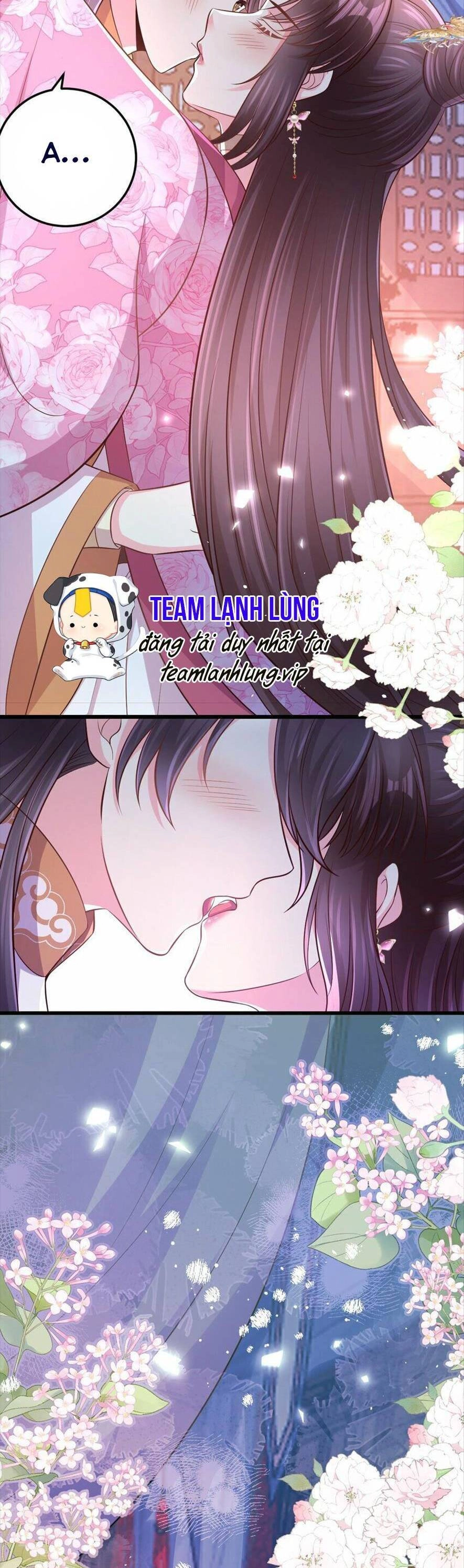 Phò Mã Hôm Nay Cũng Muốn Phản Công Chapter 51 - 15