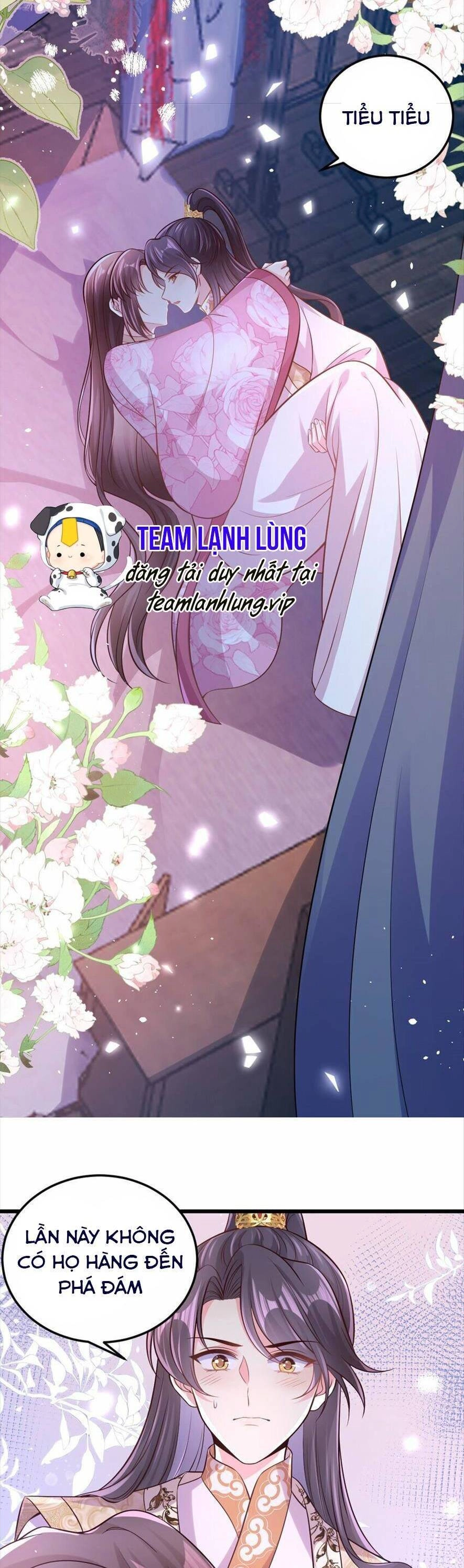 Phò Mã Hôm Nay Cũng Muốn Phản Công Chapter 51 - 16