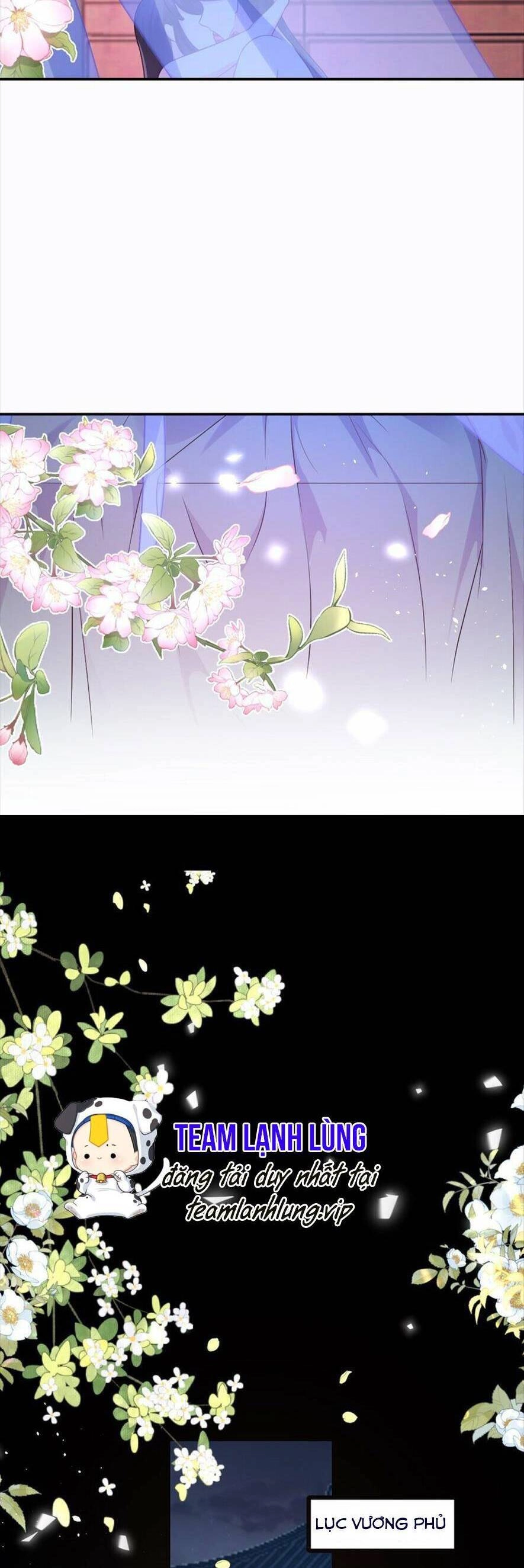 Phò Mã Hôm Nay Cũng Muốn Phản Công Chapter 51 - 23