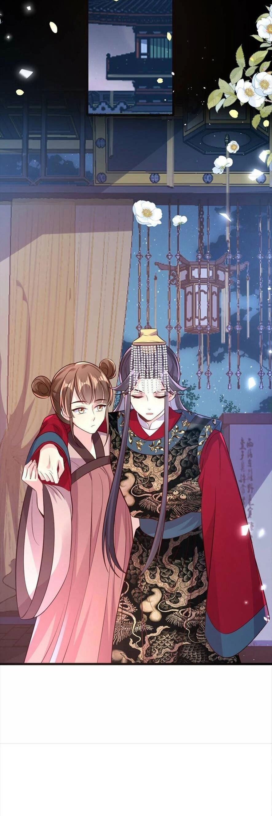 Phò Mã Hôm Nay Cũng Muốn Phản Công Chapter 51 - 24