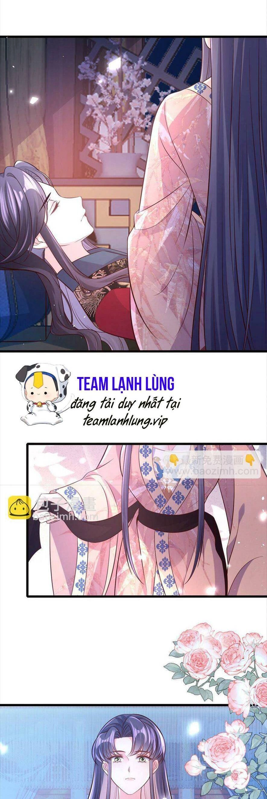 Phò Mã Hôm Nay Cũng Muốn Phản Công Chapter 51 - 25