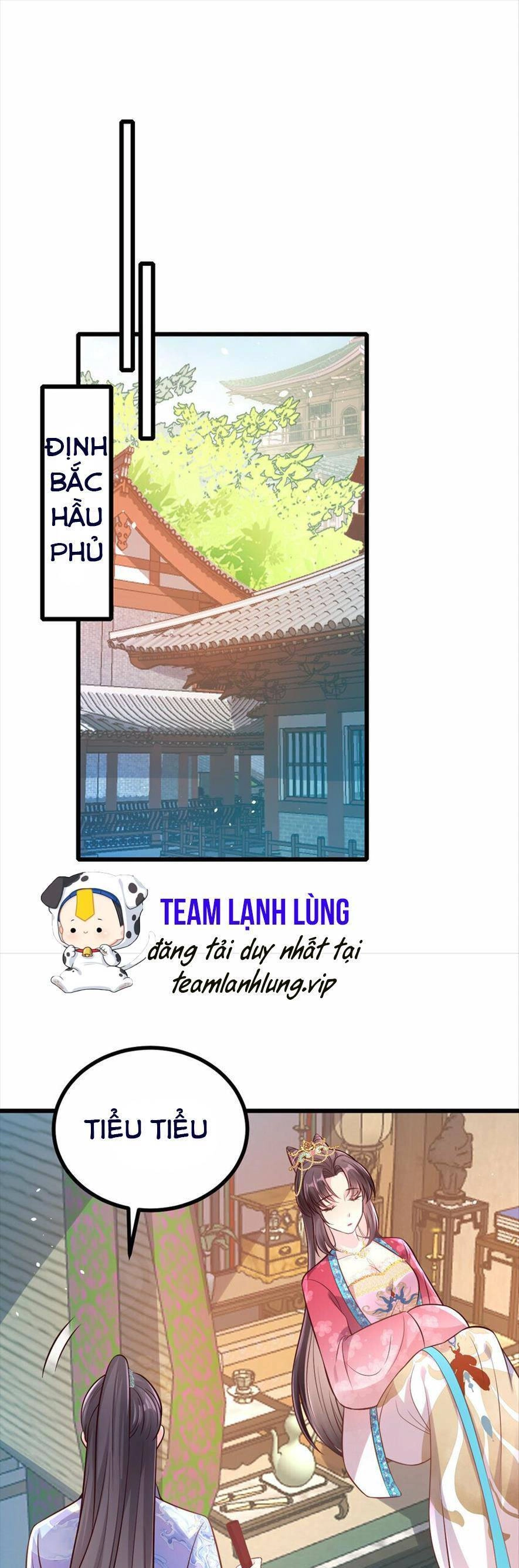 Phò Mã Hôm Nay Cũng Muốn Phản Công Chapter 52 - 13