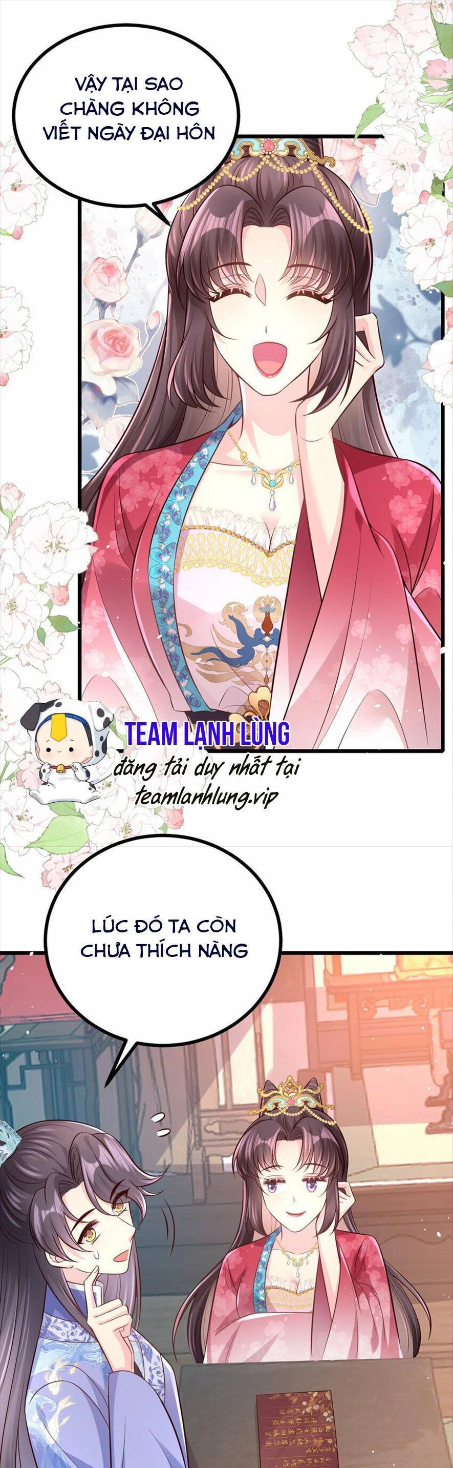 Phò Mã Hôm Nay Cũng Muốn Phản Công Chapter 52 - 19