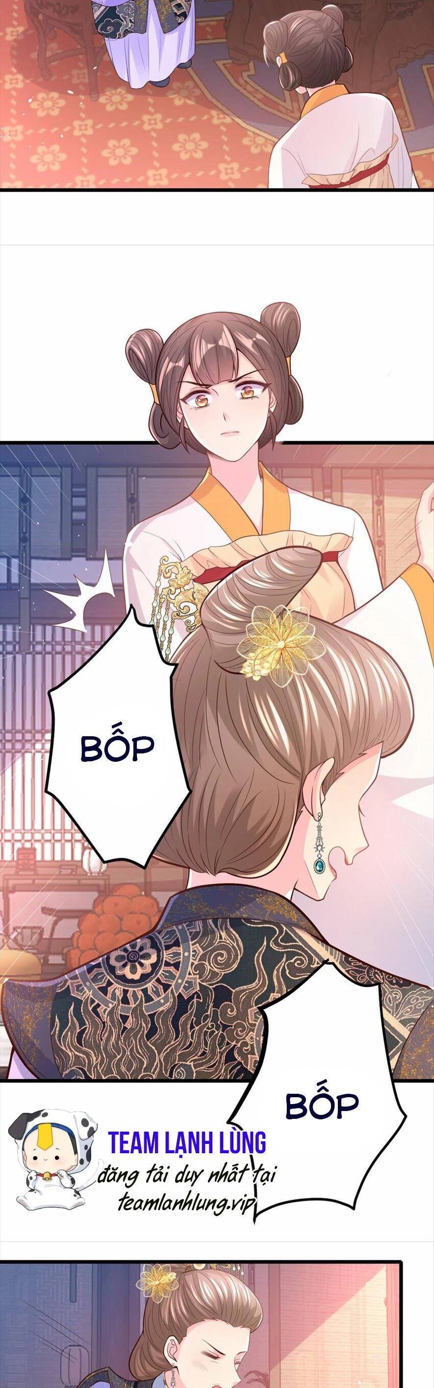 Phò Mã Hôm Nay Cũng Muốn Phản Công Chapter 54 - 12