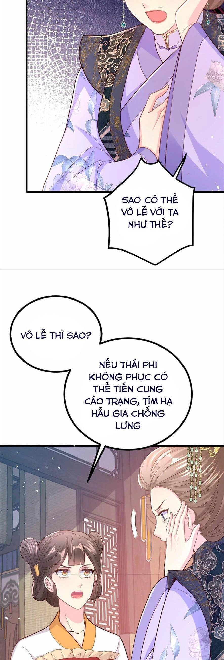 Phò Mã Hôm Nay Cũng Muốn Phản Công Chapter 54 - 15