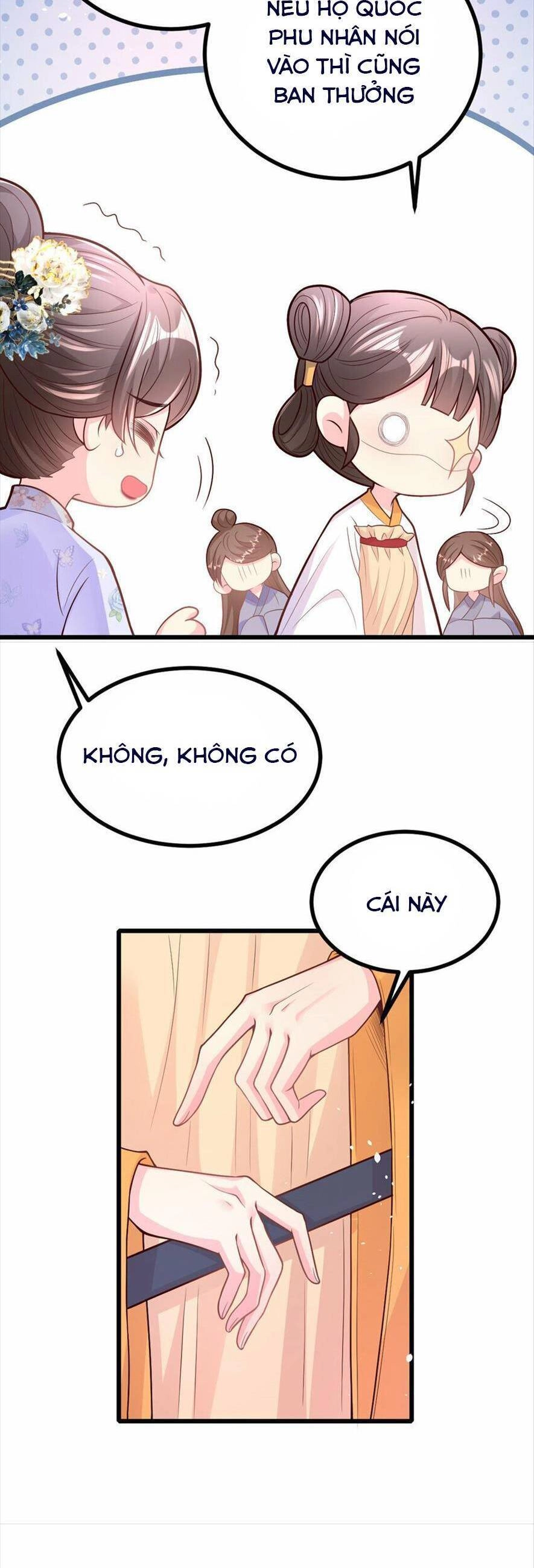 Phò Mã Hôm Nay Cũng Muốn Phản Công Chapter 54 - 17