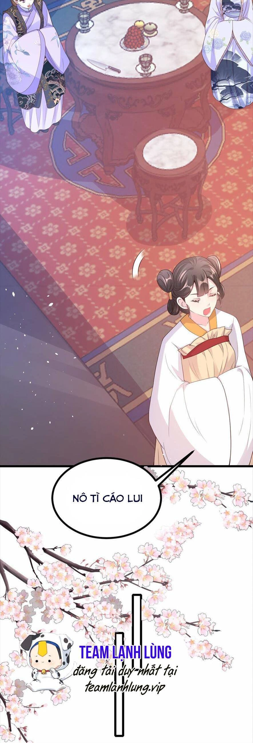 Phò Mã Hôm Nay Cũng Muốn Phản Công Chapter 54 - 19