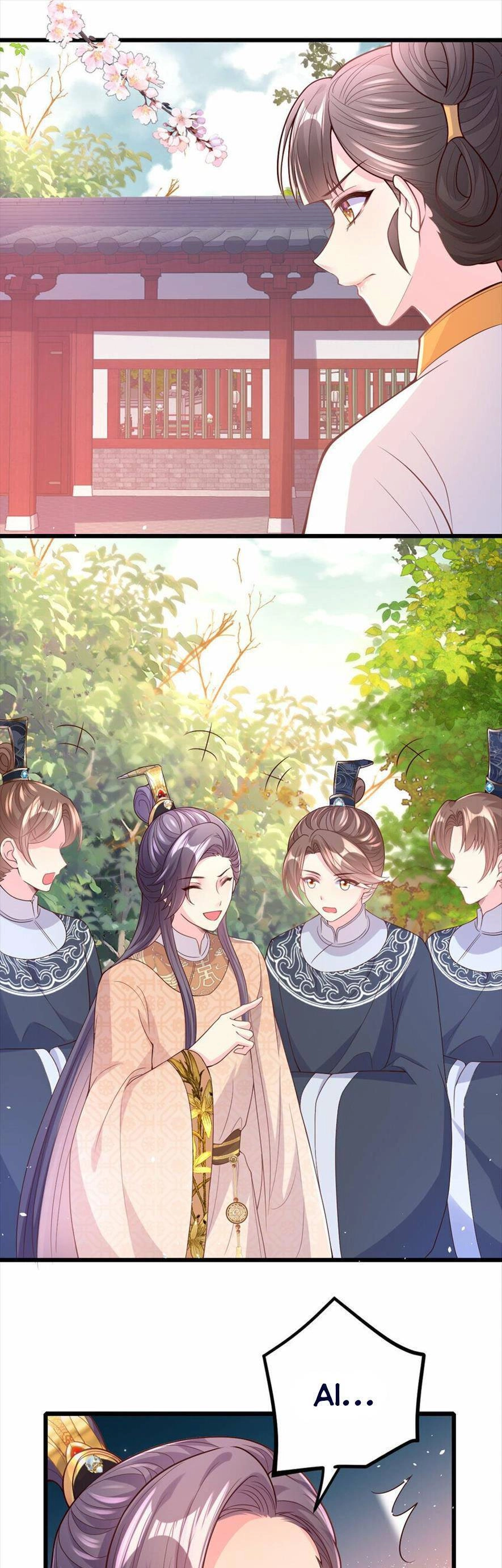 Phò Mã Hôm Nay Cũng Muốn Phản Công Chapter 54 - 20