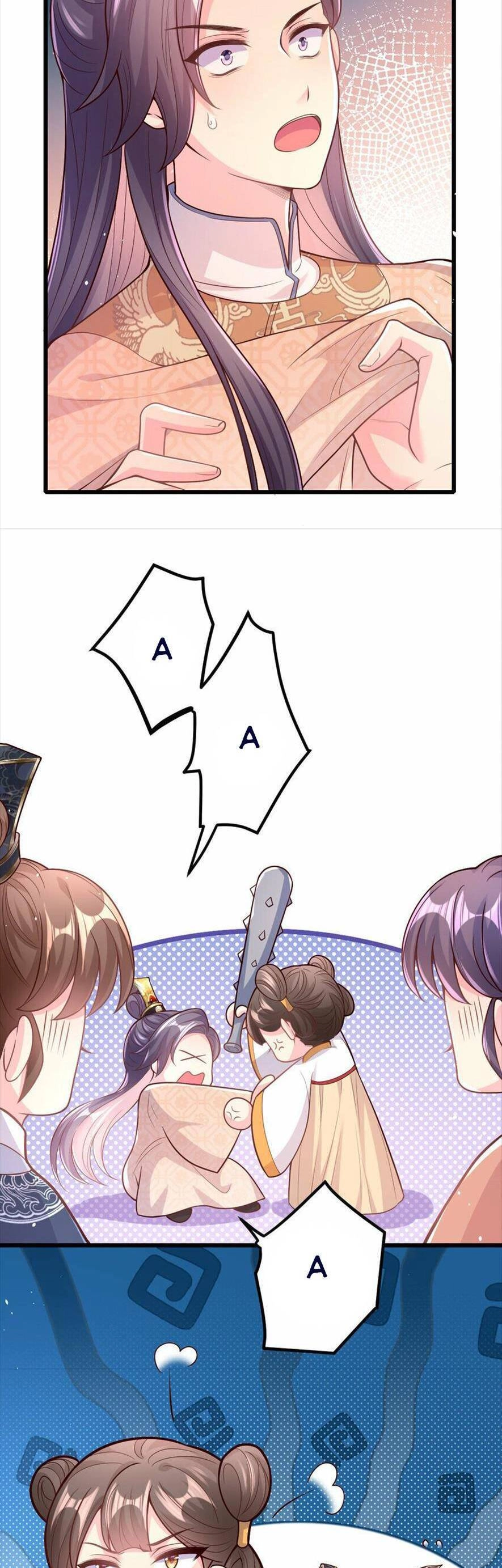 Phò Mã Hôm Nay Cũng Muốn Phản Công Chapter 54 - 21