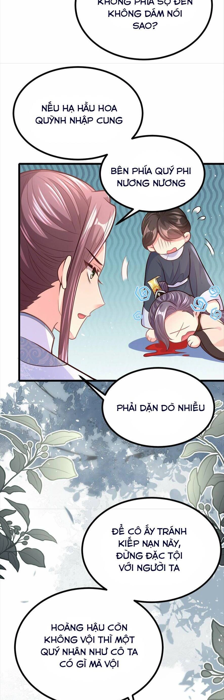 Phò Mã Hôm Nay Cũng Muốn Phản Công Chapter 54 - 24