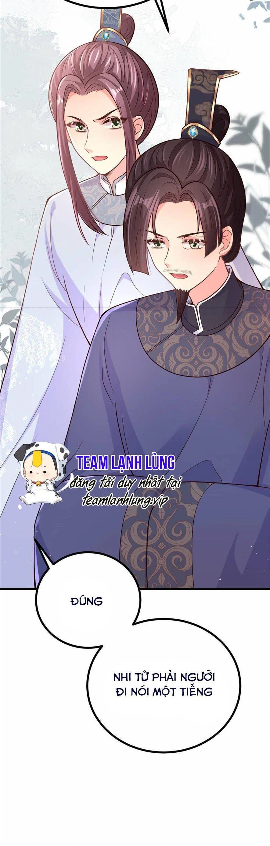 Phò Mã Hôm Nay Cũng Muốn Phản Công Chapter 54 - 25