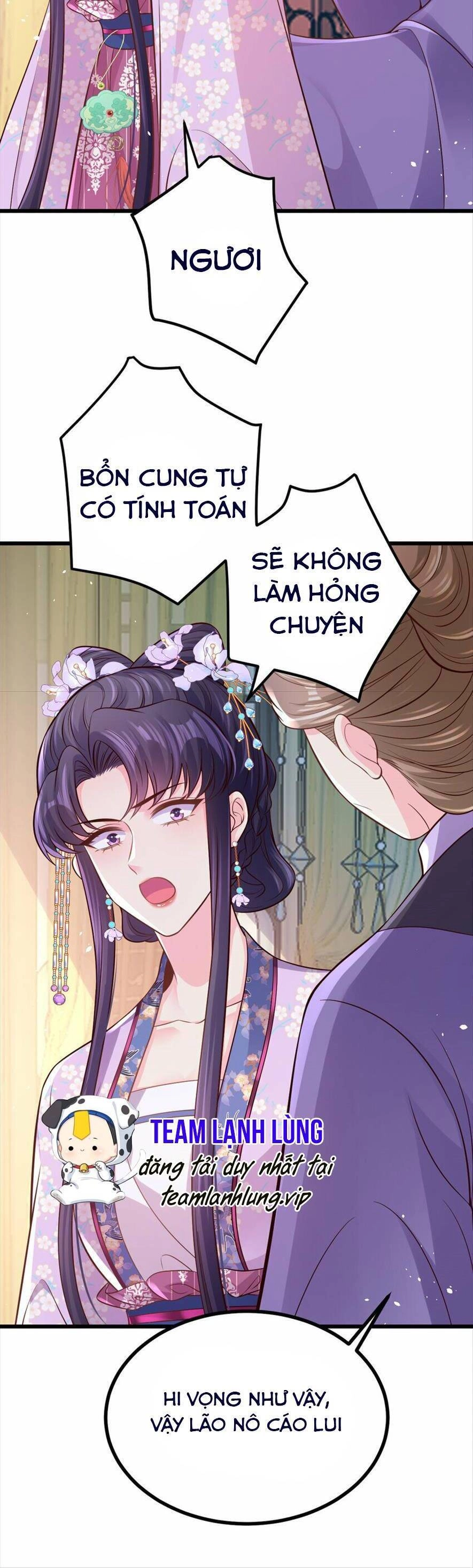 Phò Mã Hôm Nay Cũng Muốn Phản Công Chapter 55 - 6