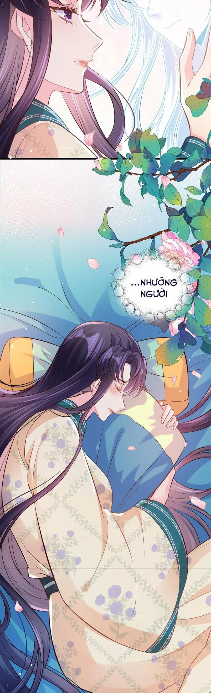 Phò Mã Hôm Nay Cũng Muốn Phản Công Chapter 55 - 8