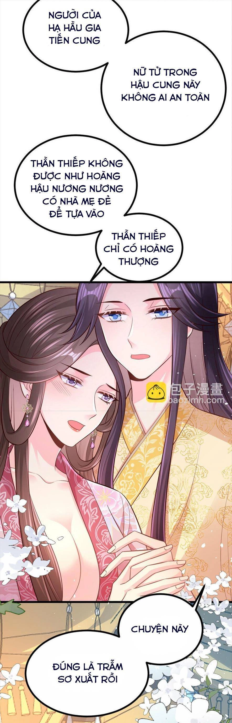 Phò Mã Hôm Nay Cũng Muốn Phản Công Chapter 55 - 13