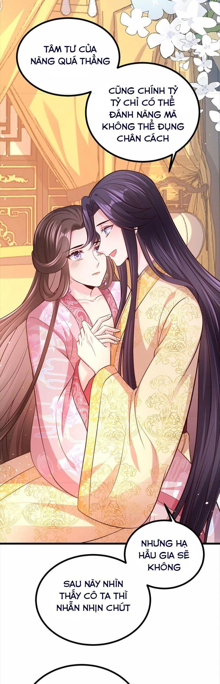 Phò Mã Hôm Nay Cũng Muốn Phản Công Chapter 55 - 14