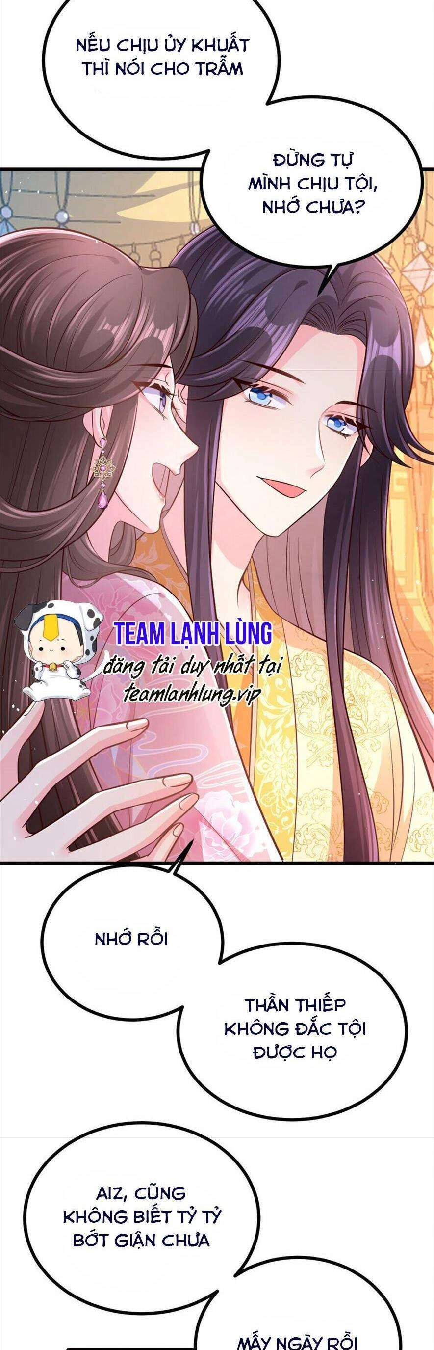 Phò Mã Hôm Nay Cũng Muốn Phản Công Chapter 55 - 15