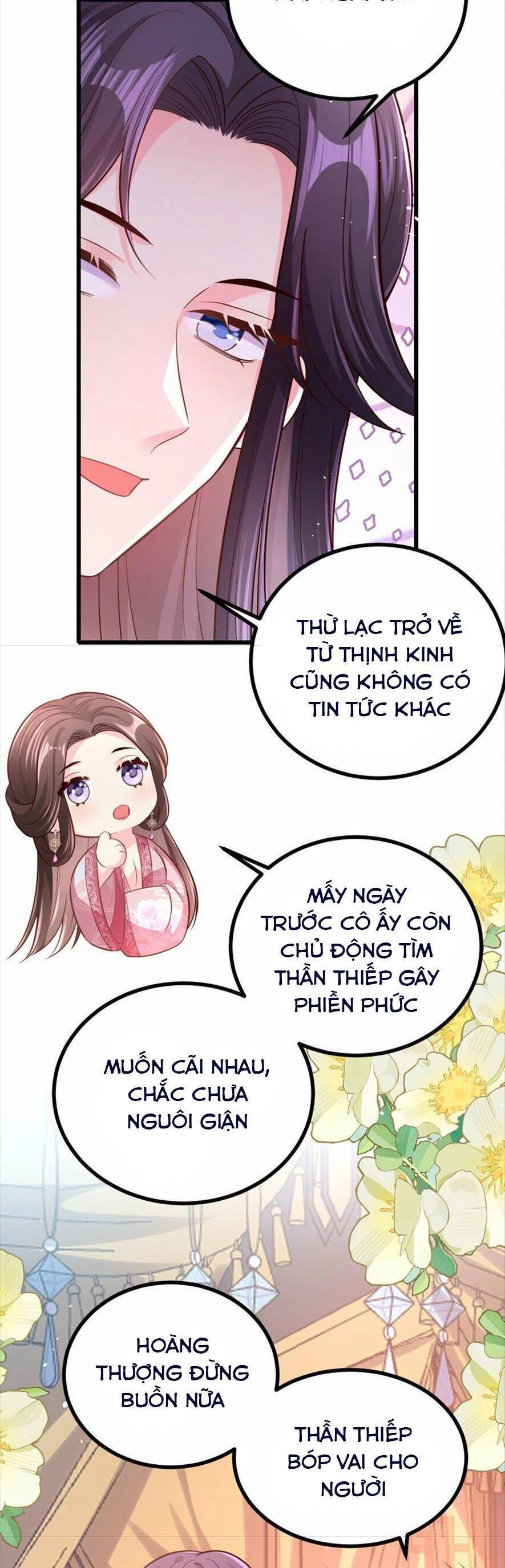 Phò Mã Hôm Nay Cũng Muốn Phản Công Chapter 55 - 16