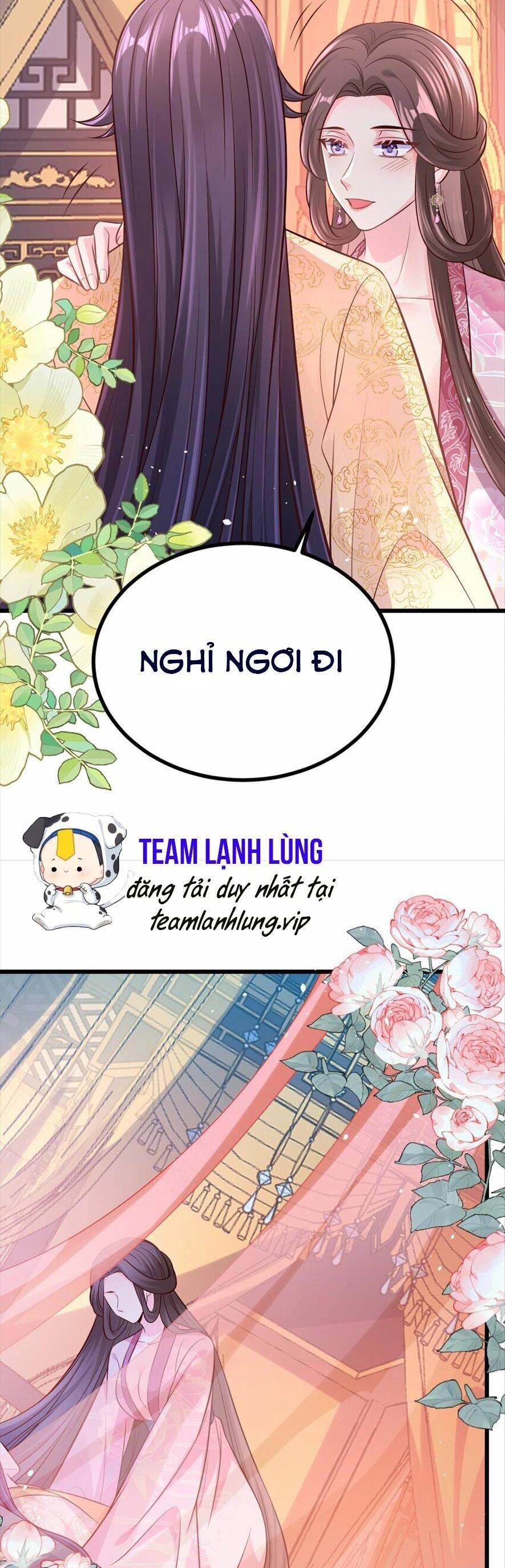 Phò Mã Hôm Nay Cũng Muốn Phản Công Chapter 55 - 17