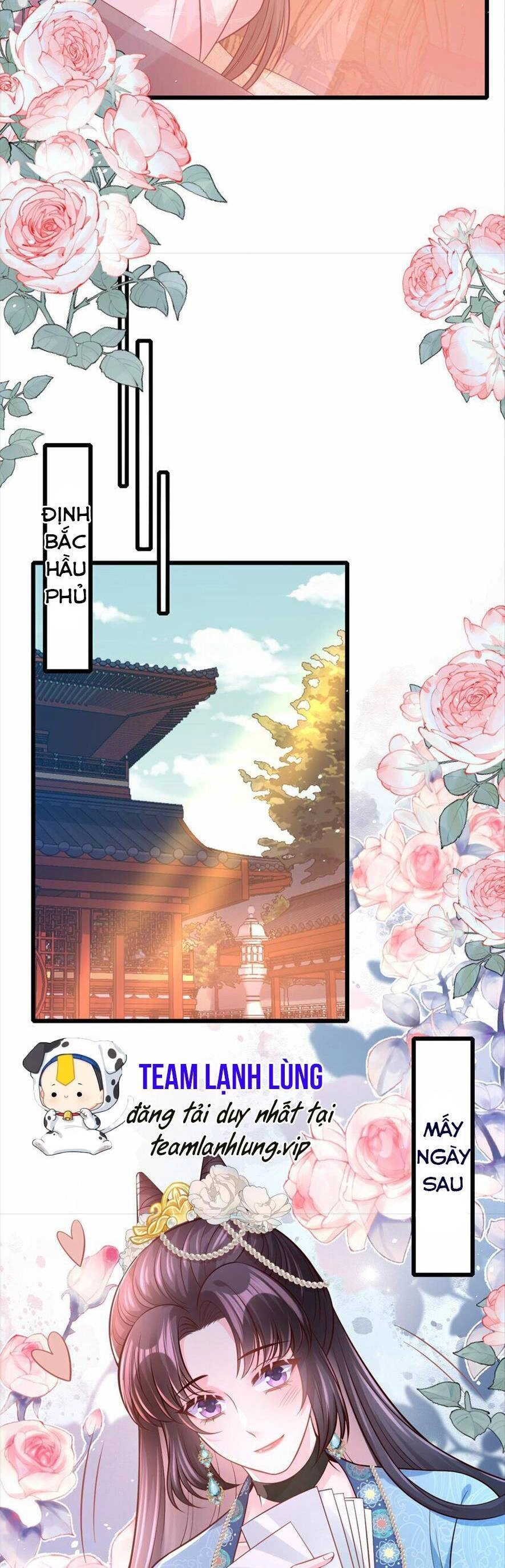 Phò Mã Hôm Nay Cũng Muốn Phản Công Chapter 55 - 18