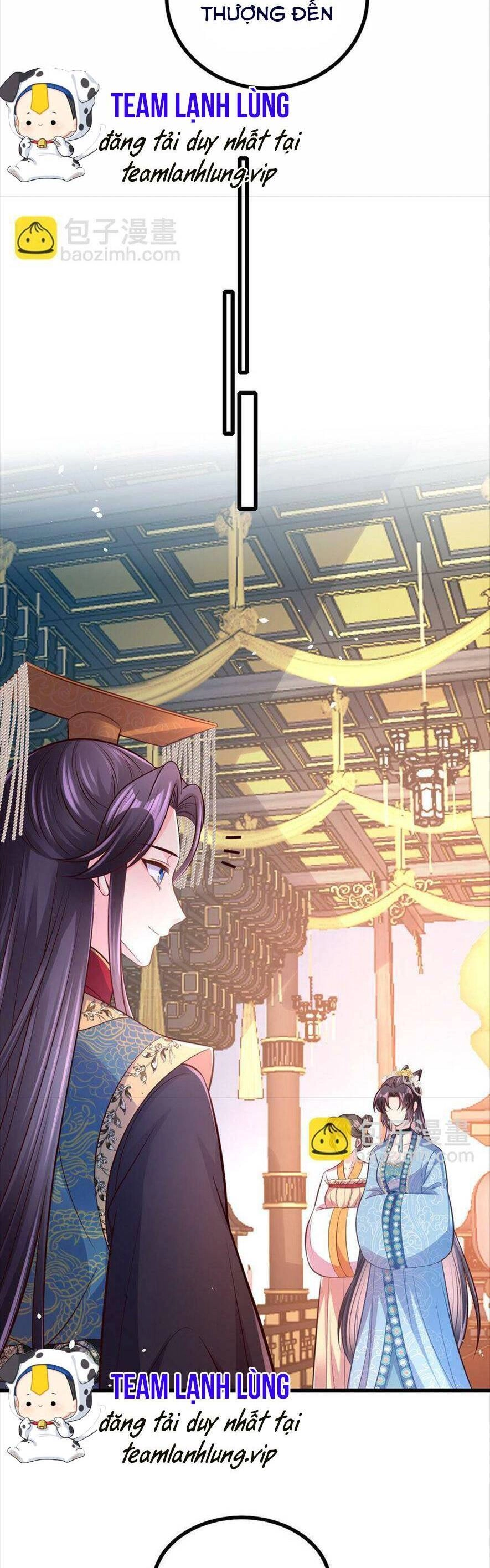 Phò Mã Hôm Nay Cũng Muốn Phản Công Chapter 55 - 24