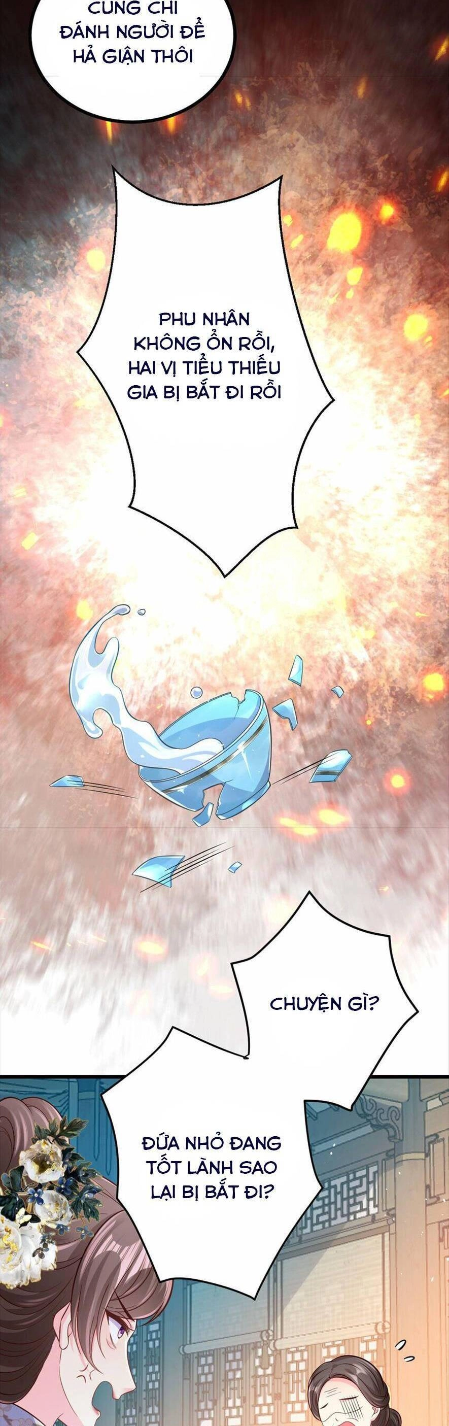 Phò Mã Hôm Nay Cũng Muốn Phản Công Chapter 56 - 9