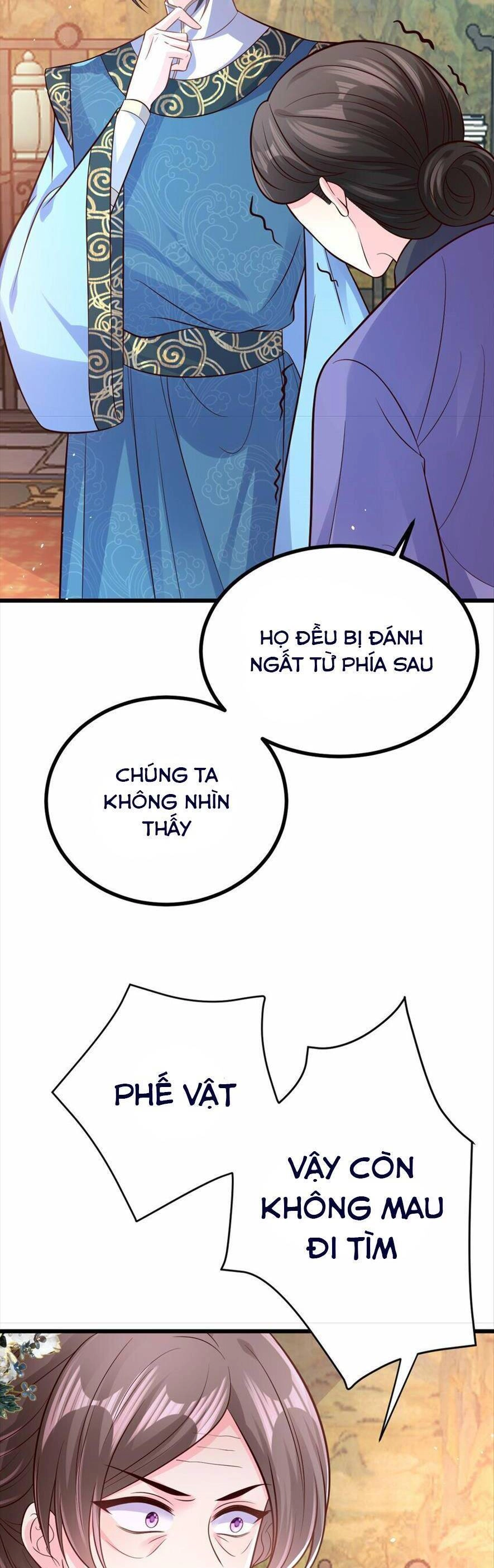 Phò Mã Hôm Nay Cũng Muốn Phản Công Chapter 56 - 12