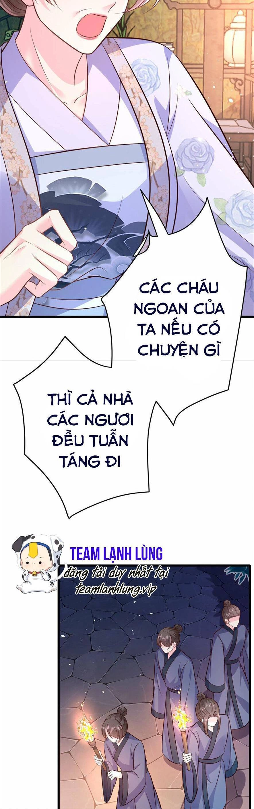 Phò Mã Hôm Nay Cũng Muốn Phản Công Chapter 56 - 13