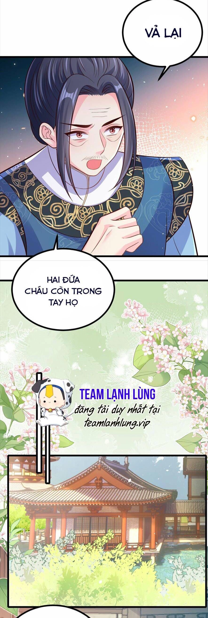 Phò Mã Hôm Nay Cũng Muốn Phản Công Chapter 56 - 24